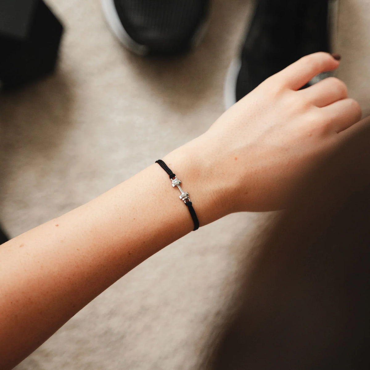 PULSERA GYM BENCH