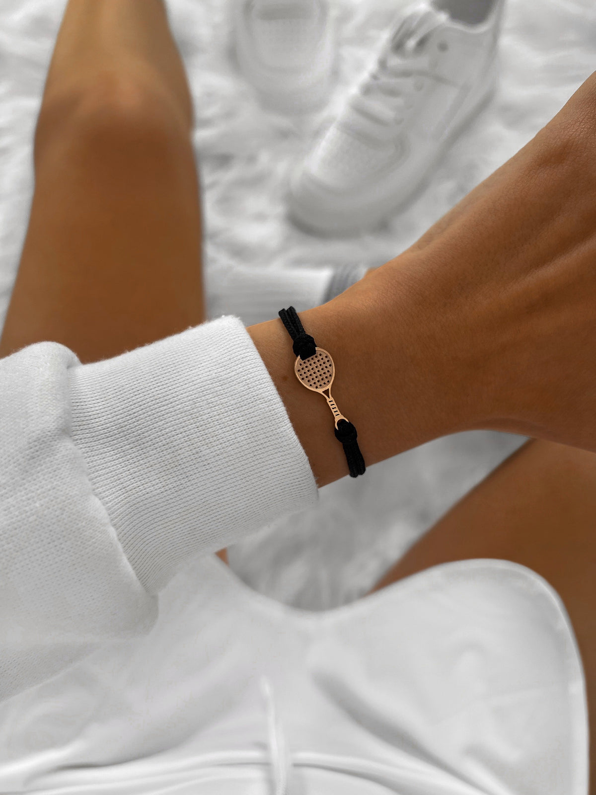 PULSERA PADEL BANDEJA