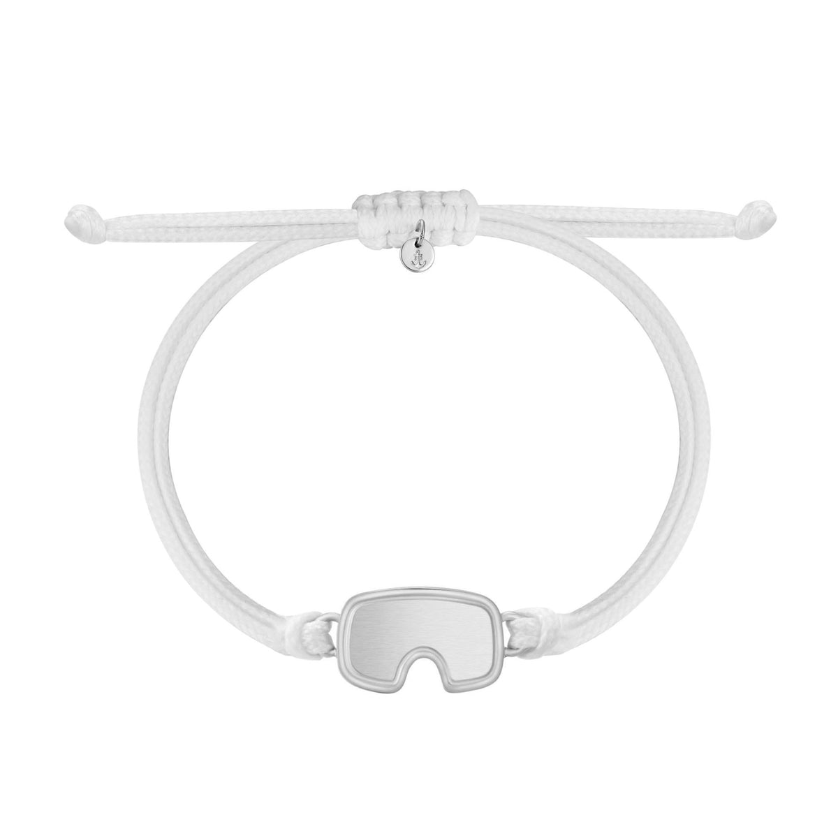 PULSERA NIEVE GLACIER
