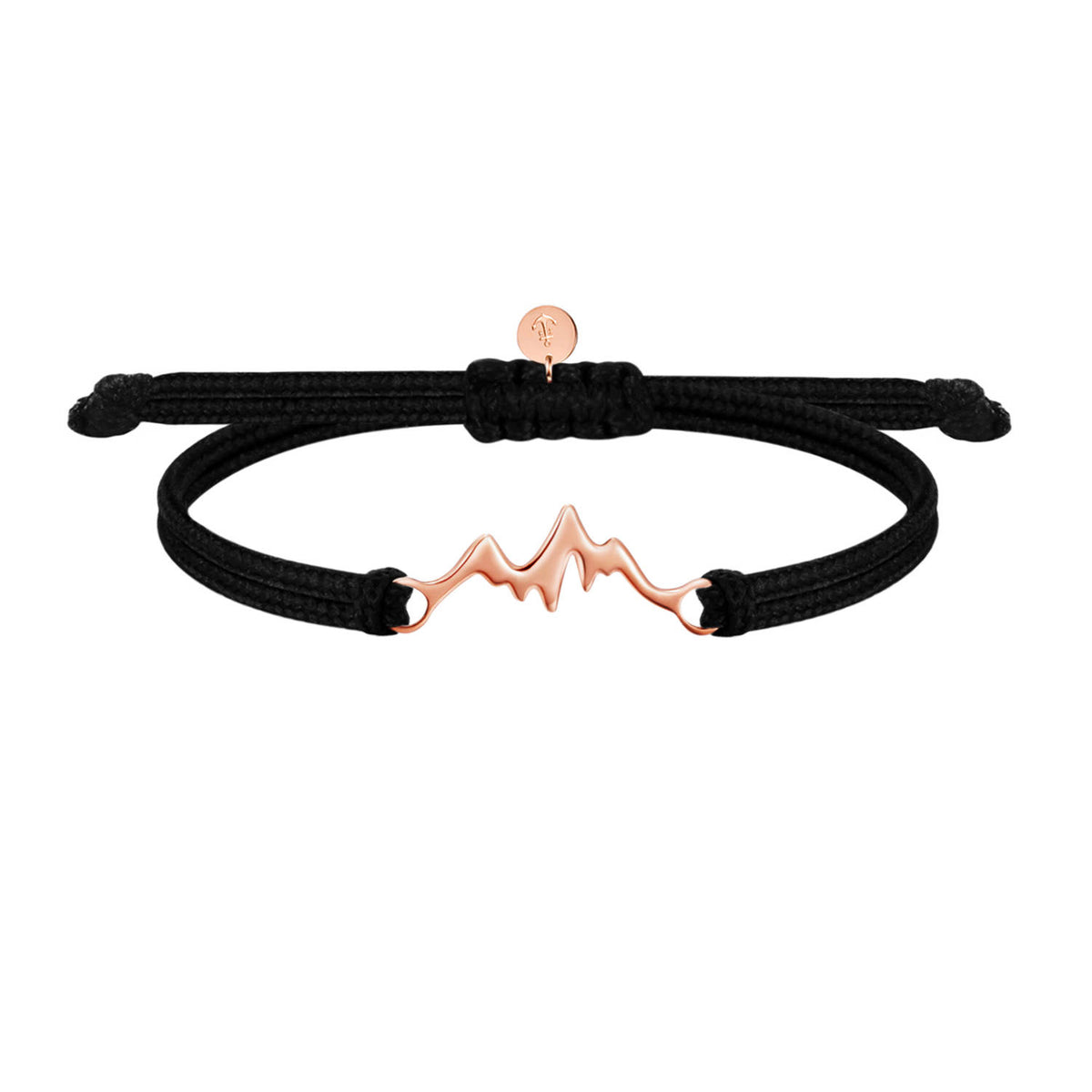 PULSERA MONTAÑA ROYAL