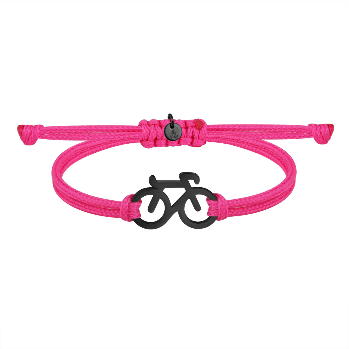 PULSERA CICLISTA FLAMINGO