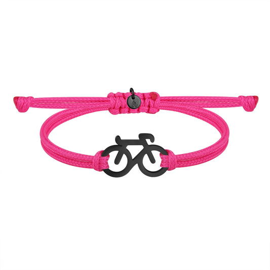 PULSERA CICLISTA FLAMINGO