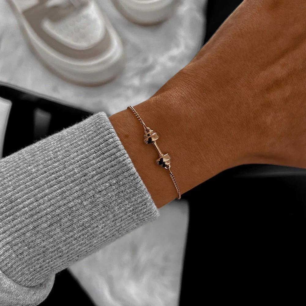 PULSERA GYM PREMIUM