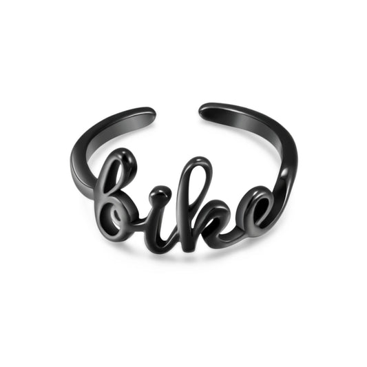 ANILLO CICLISTA BLACK-BIKE