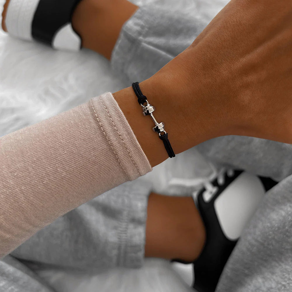 PULSERA GYM  BENCH