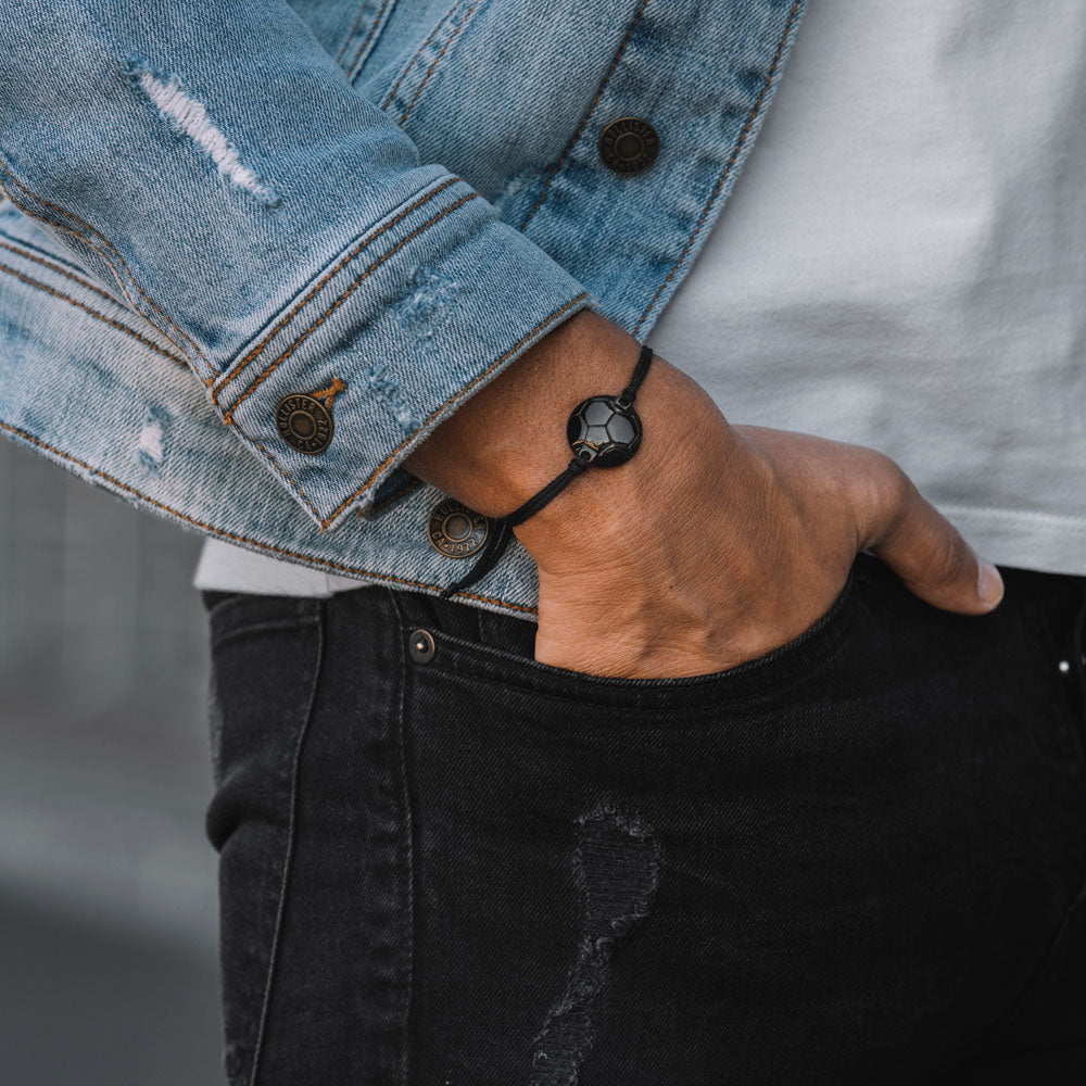 PULSERA FUTBOL OFFSIDE