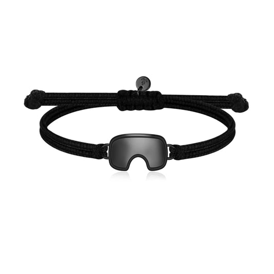 PULSERA NIEVE BLACK ICE