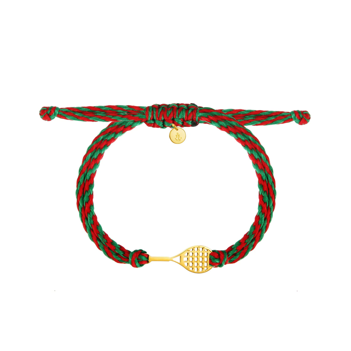 PULSERA TENNIS ACE