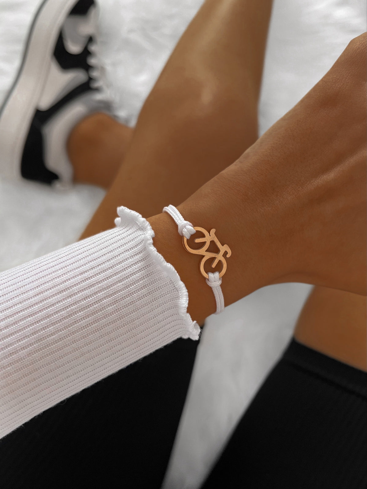 PULSERA CICLISTA WMN CLUB