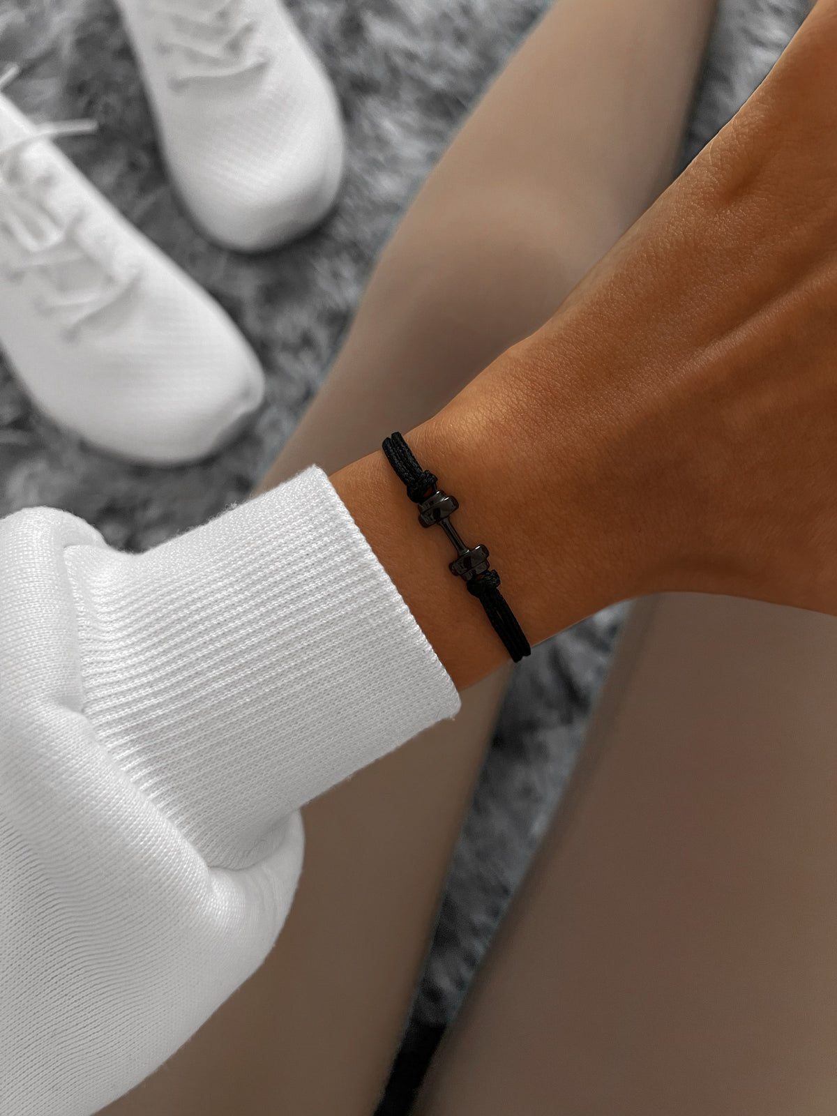 PULSERA GYM  POWER