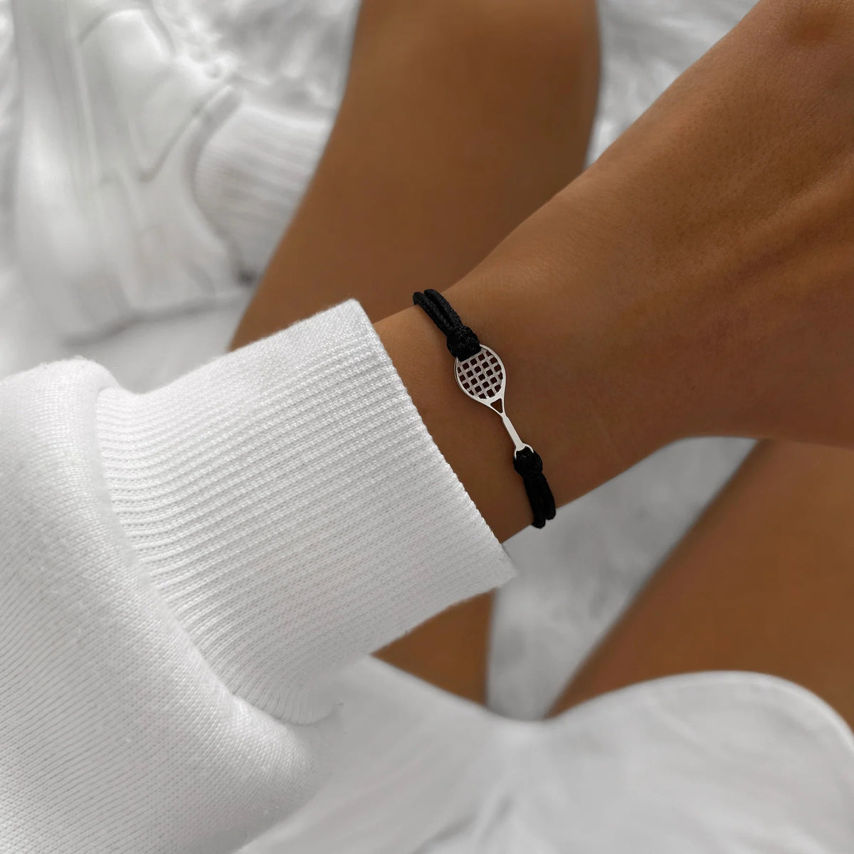 PULSERA TENNIS WINNER