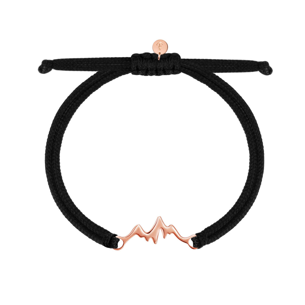 PULSERA MONTAÑA ROYAL