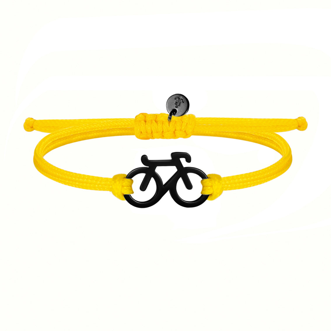 PULSERA CICLISTA CHAMPION