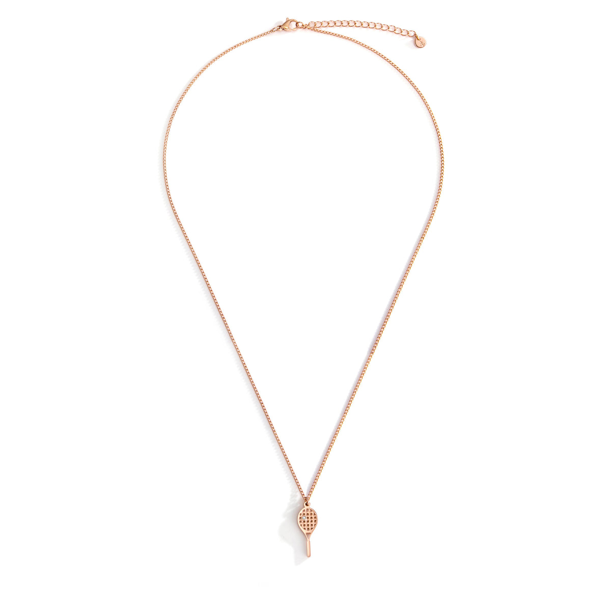 COLLAR TENISTA GALA