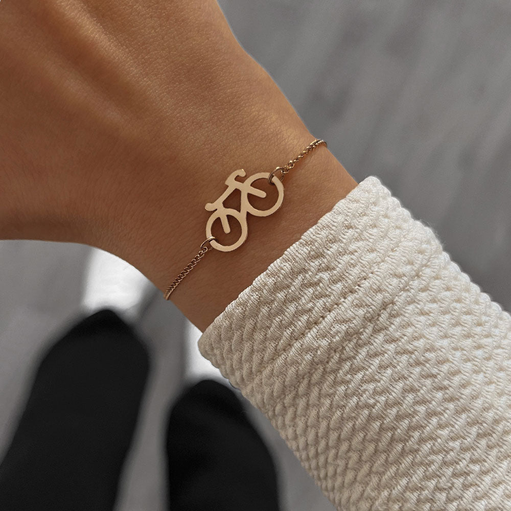 PULSERA CICLISTA GALA