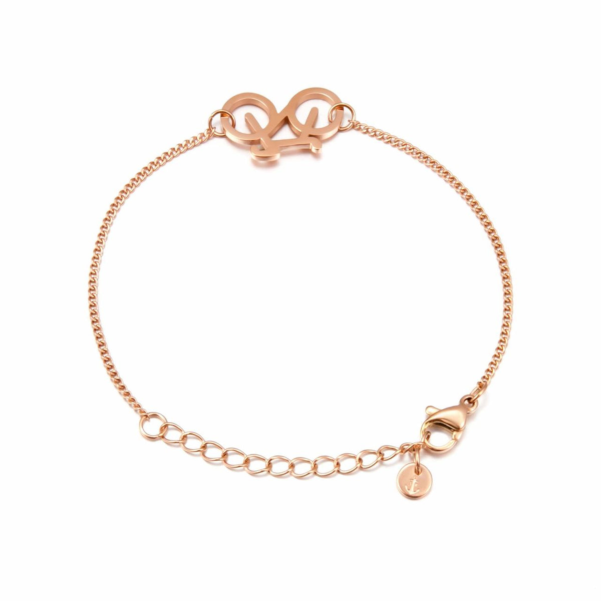 PULSERA CICLISTA GALA