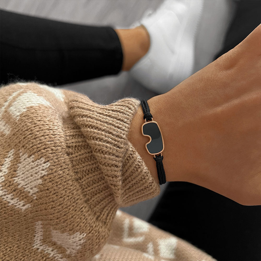 PULSERA NIEVE POWDER