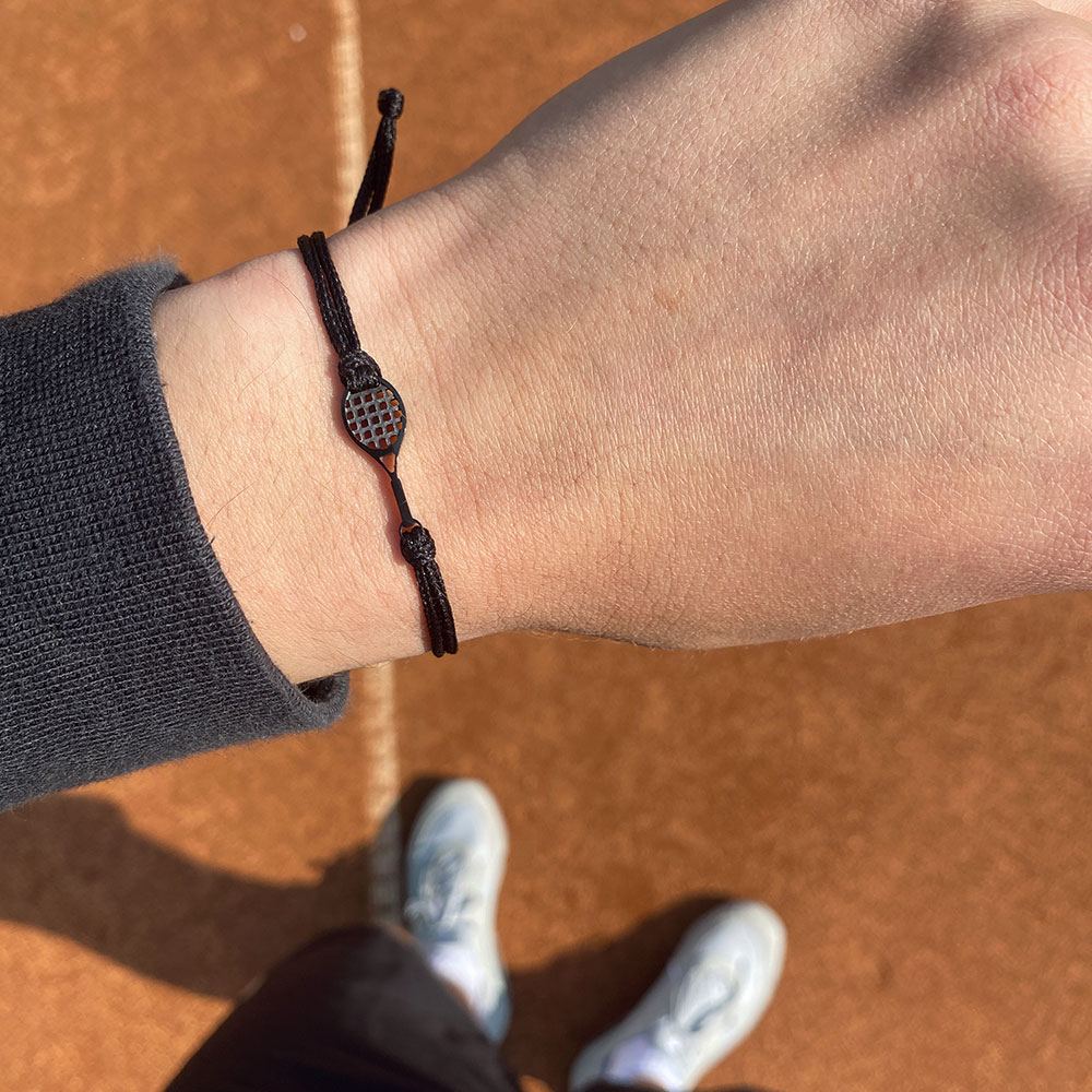 PULSERA TENNIS CROSS COURT